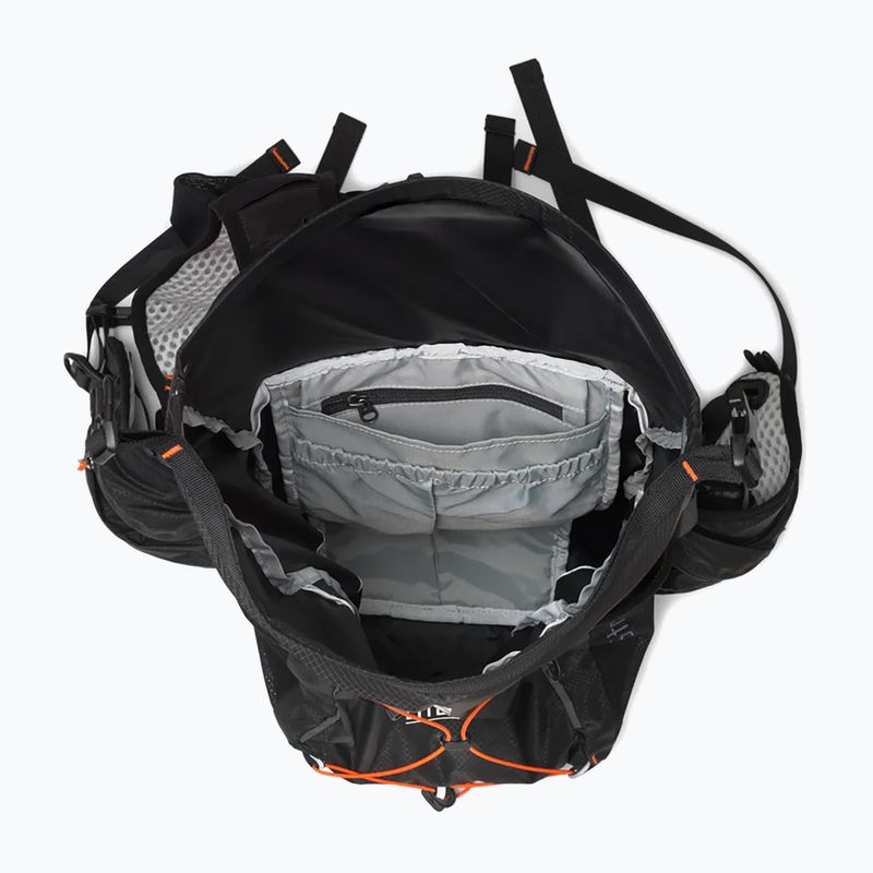 Рюкзак для бігу Silva Strive Mountain 17+3 l black 7