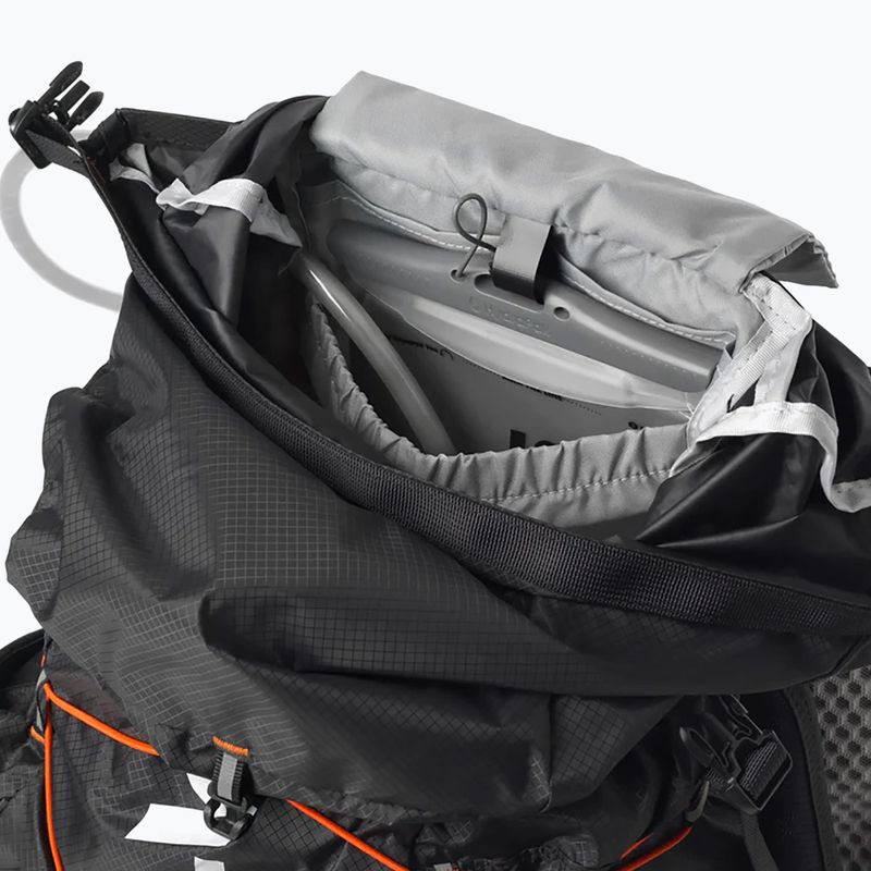 Рюкзак для бігу Silva Strive Mountain 17+3 l black 8