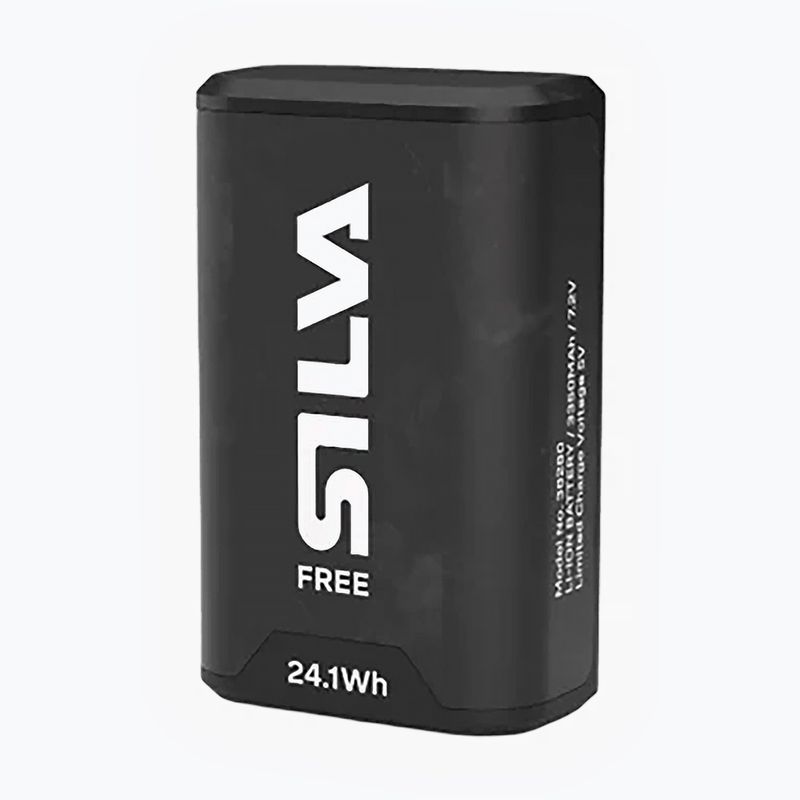 Акумулятор Silva Free Headlight 3.35Ah 24.1Wh для налобного ліхтарика 3.35Ah