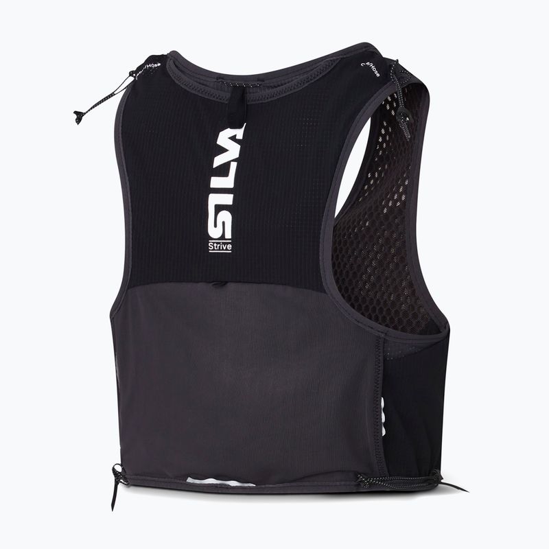 Жилет для бігу Silva Strive 5 Vest black 2