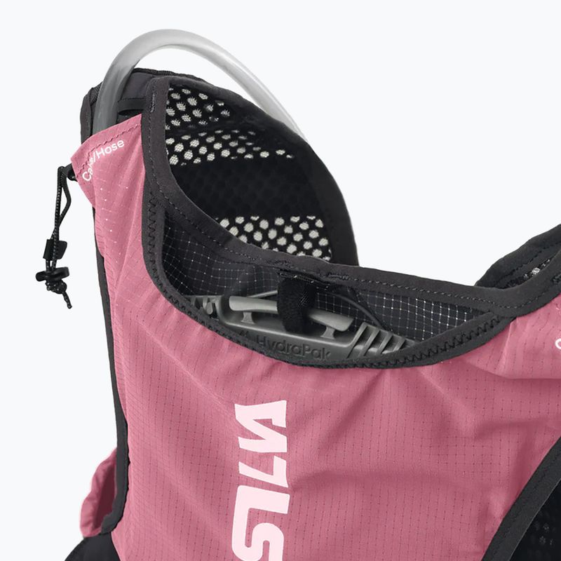 Жилет для бігу Silva Strive 5L Vest rose 4