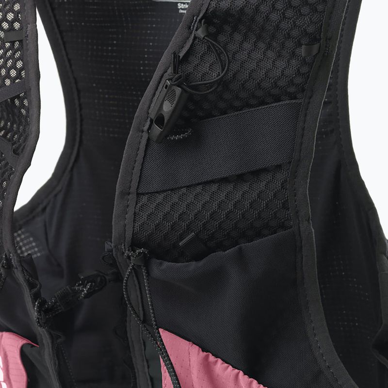 Жилет для бігу Silva Strive 5L Vest rose 5