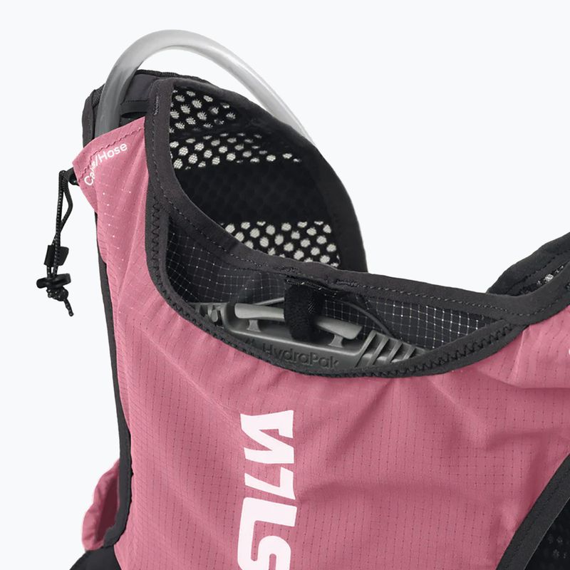 Жилет для бігу Silva Strive 5L Vest rose 6