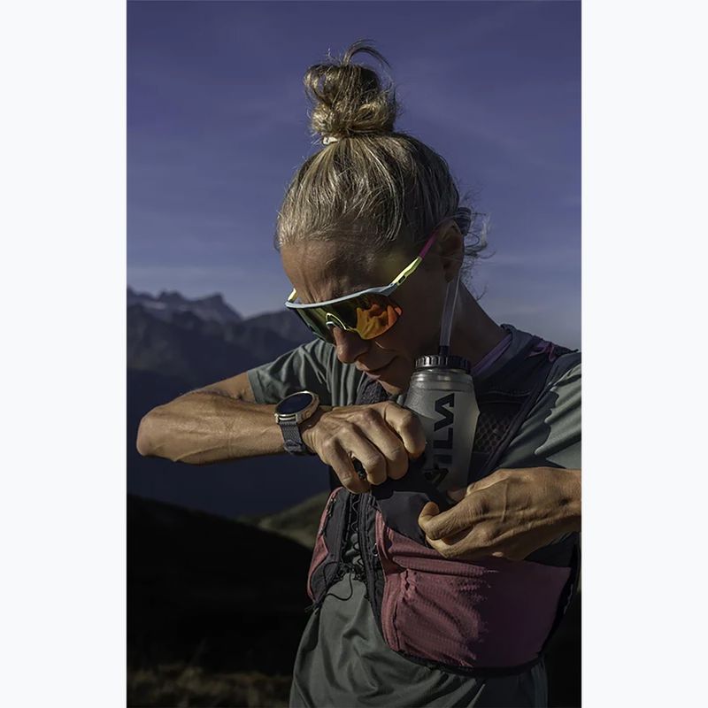 Жилет для бігу Silva Strive 5L Vest rose 13