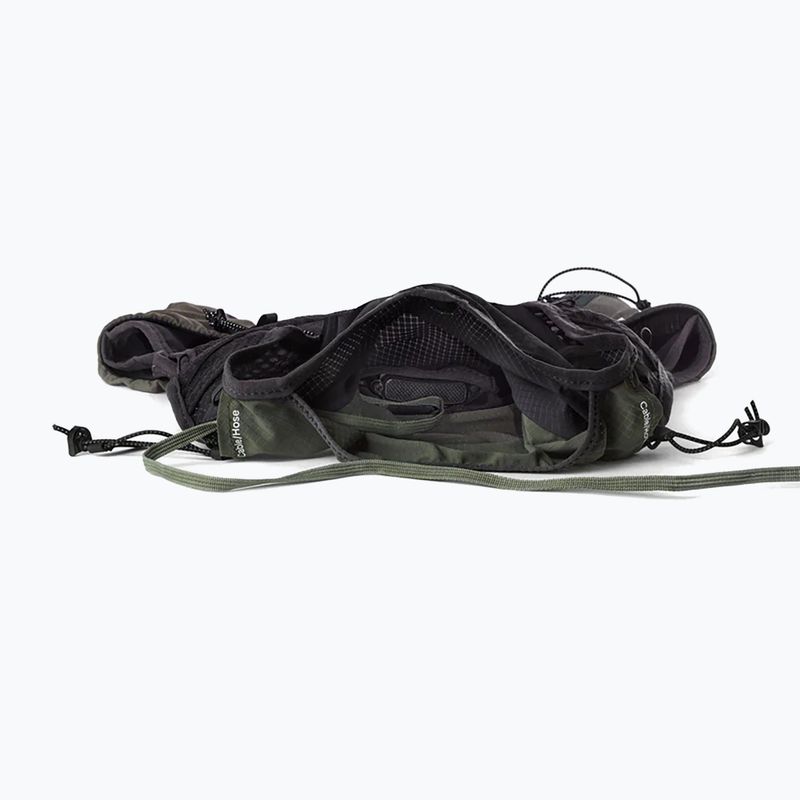 Біговий жилет Silva Strive 10 Vest green 3