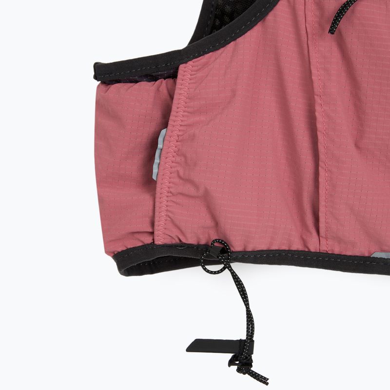 Жилет для бігу Silva Strive 10 Vest rose 5