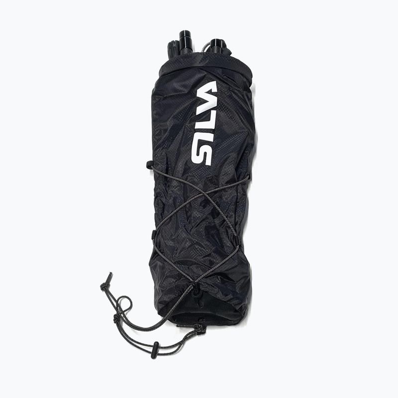 Ручки для палиць для бігу Silva Strive Quiver black 5