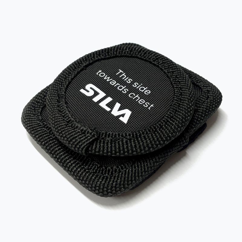 Тримач Silva Magnetic Hose black