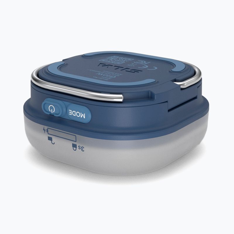 Ліхтарик туристичний Silva Glow blue 2
