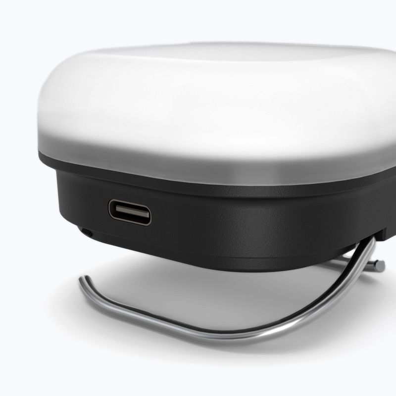 Ліхтарик туристичний Silva Glow Recharge black 3