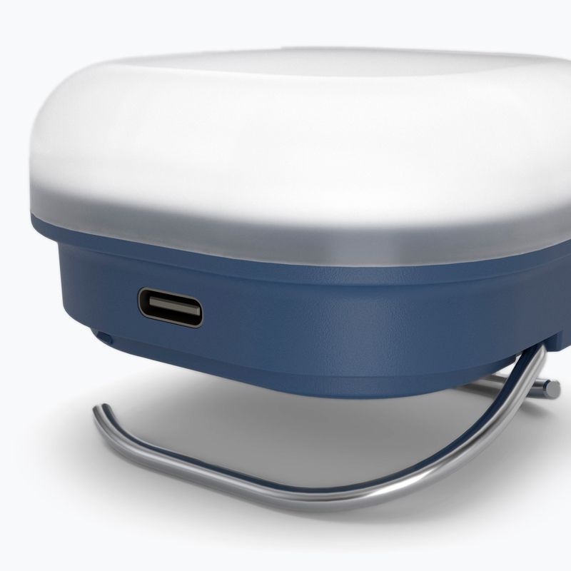 Ліхтарик туристичний Silva Glow Recharge blue 3