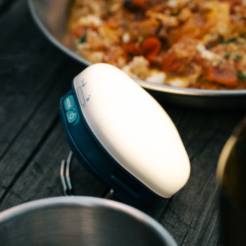 Ліхтарик туристичний Silva Glow Recharge blue 6