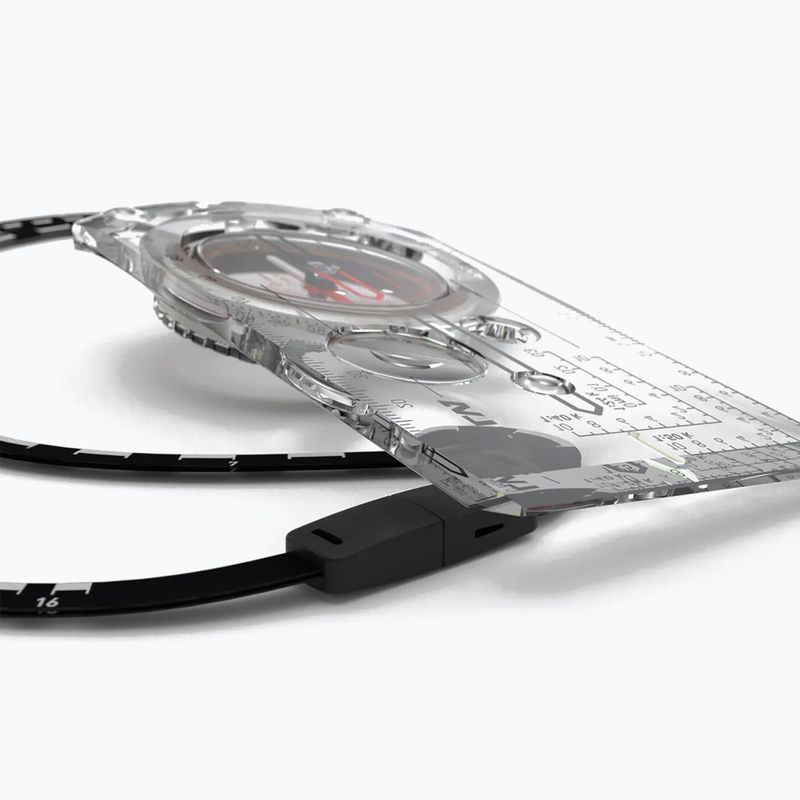 Компас Silva Compass 3E transparent 8