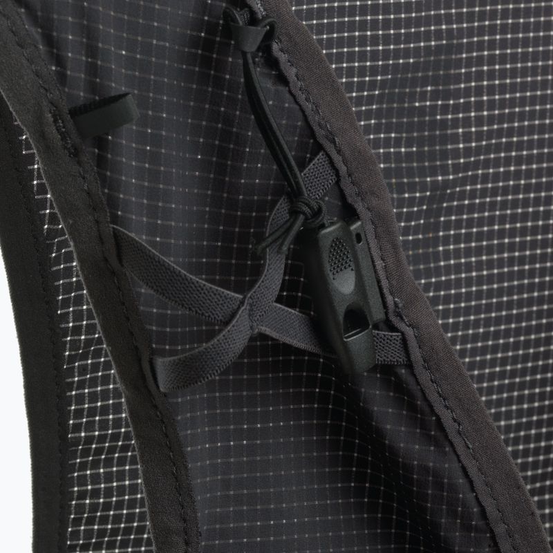Жилет для бігу Silva Strive Fly blue 9