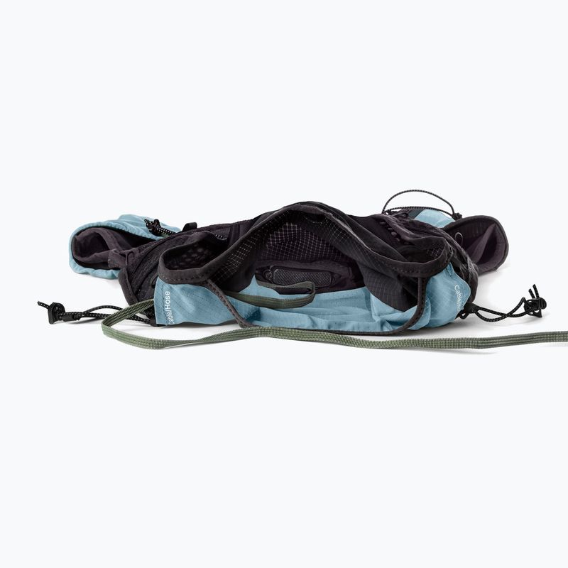 Жилет для бігу Silva Strive 5 l blue 6