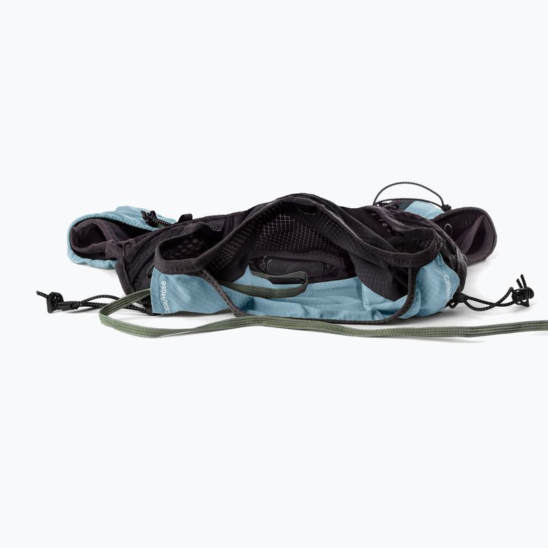 Жилет для бігу Silva Strive 10 blue 6