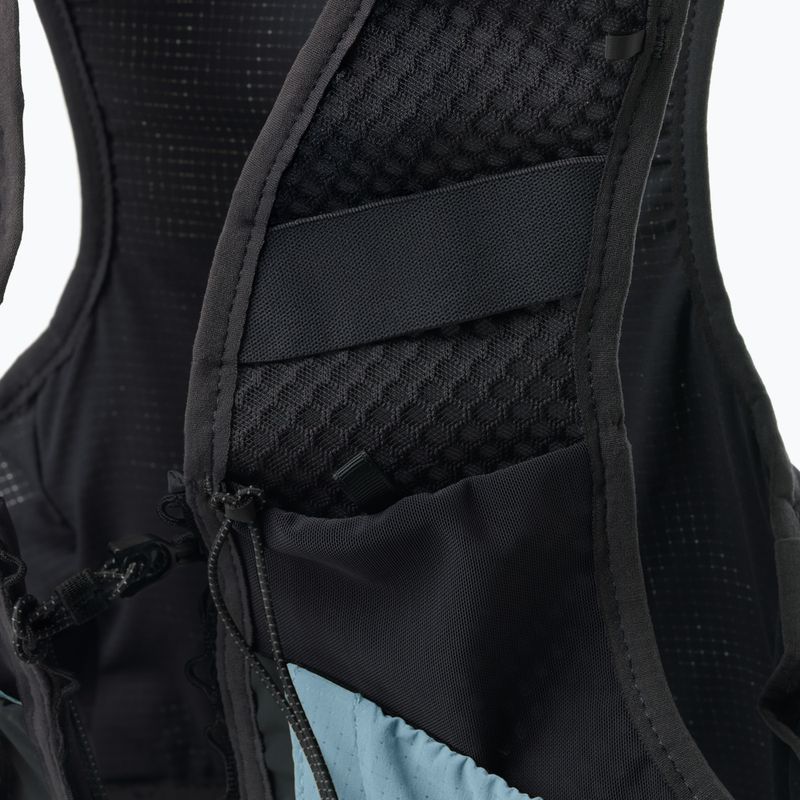 Жилет для бігу Silva Strive 10 blue 9