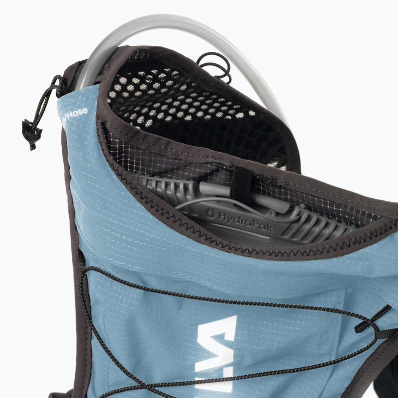 Жилет для бігу Silva Strive 10 blue 10