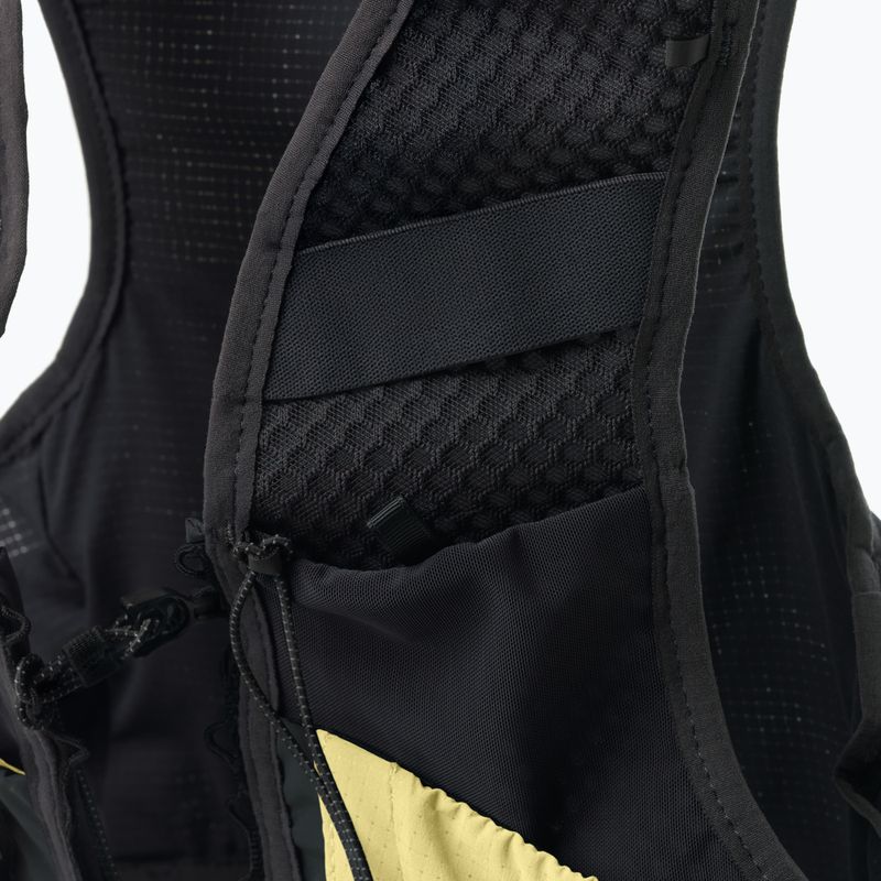 Жилет для бігу Silva Strive 10 yellow 9