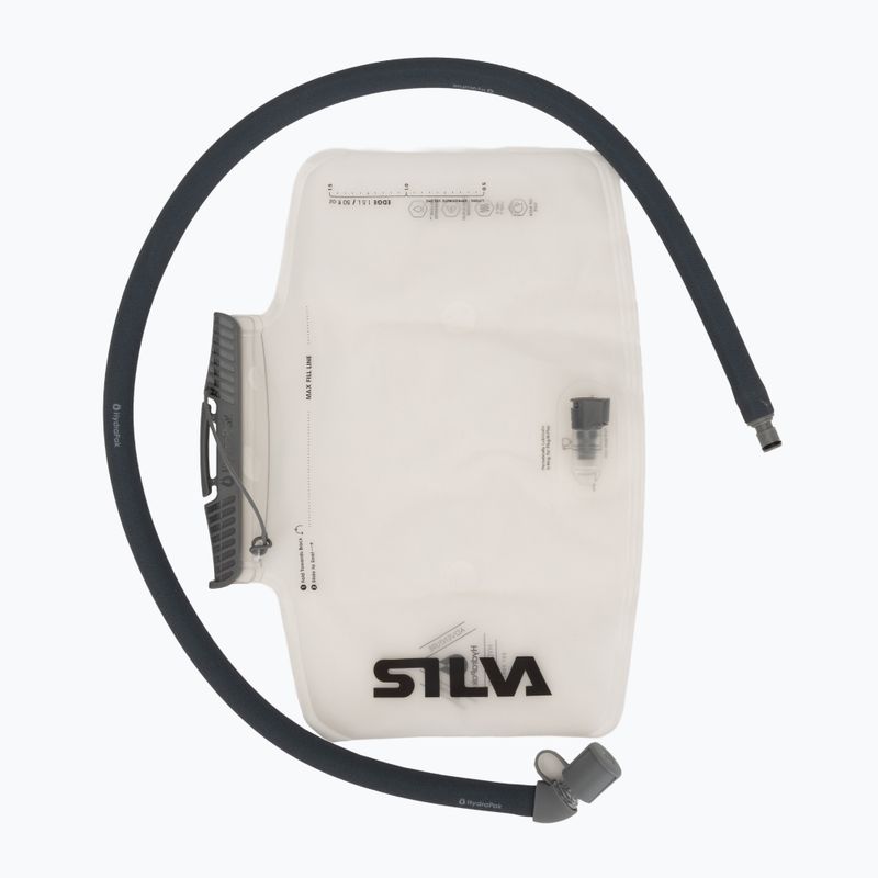 Гідратор Silva Flow Hydration Bladder 1.5 л 8