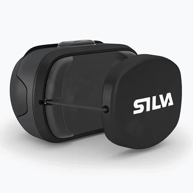 Ліхтар налобний Silva Seek 450 Cord Recharge Midnight black 3