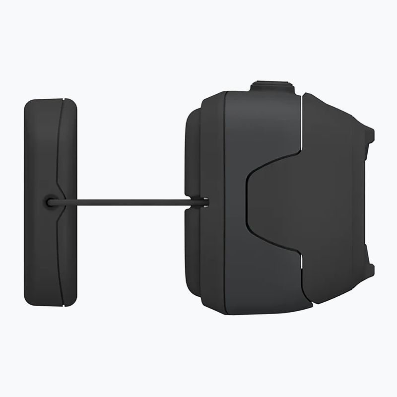 Ліхтар налобний Silva Seek 450 Cord Recharge Midnight black 4