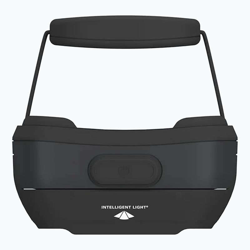 Ліхтар налобний Silva Seek 450 Cord Recharge Midnight black 5