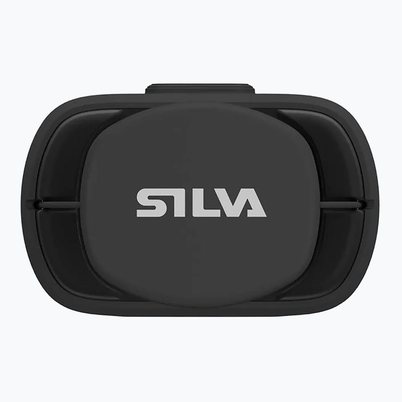 Ліхтар налобний Silva Seek 450 Cord Recharge Midnight black 7