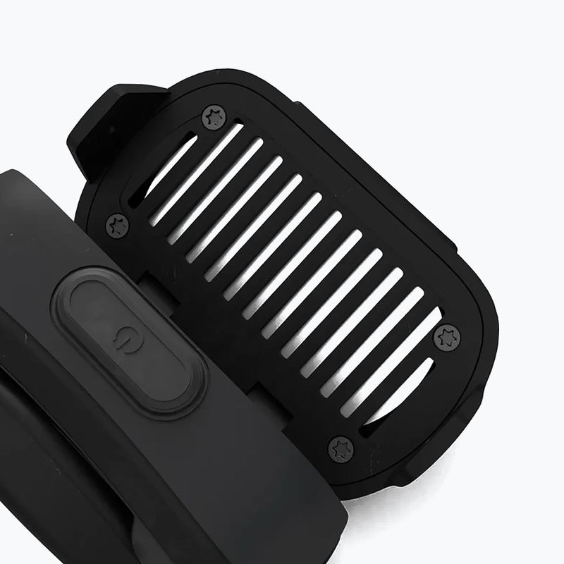 Ліхтар налобний Silva Seek 450 Cord Recharge Midnight black 8