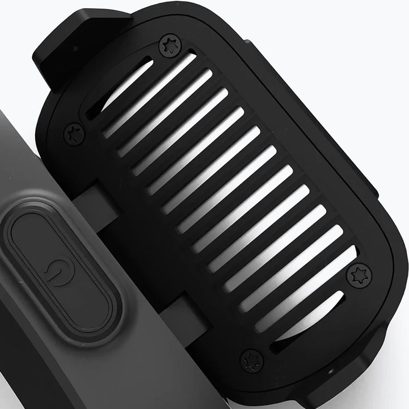 Ліхтар налобний Silva Seek 600 Recharge Midnight black 5