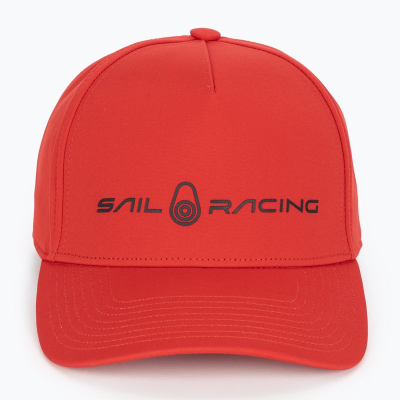 Кепка Sail Racing Spray Cap bright red 2