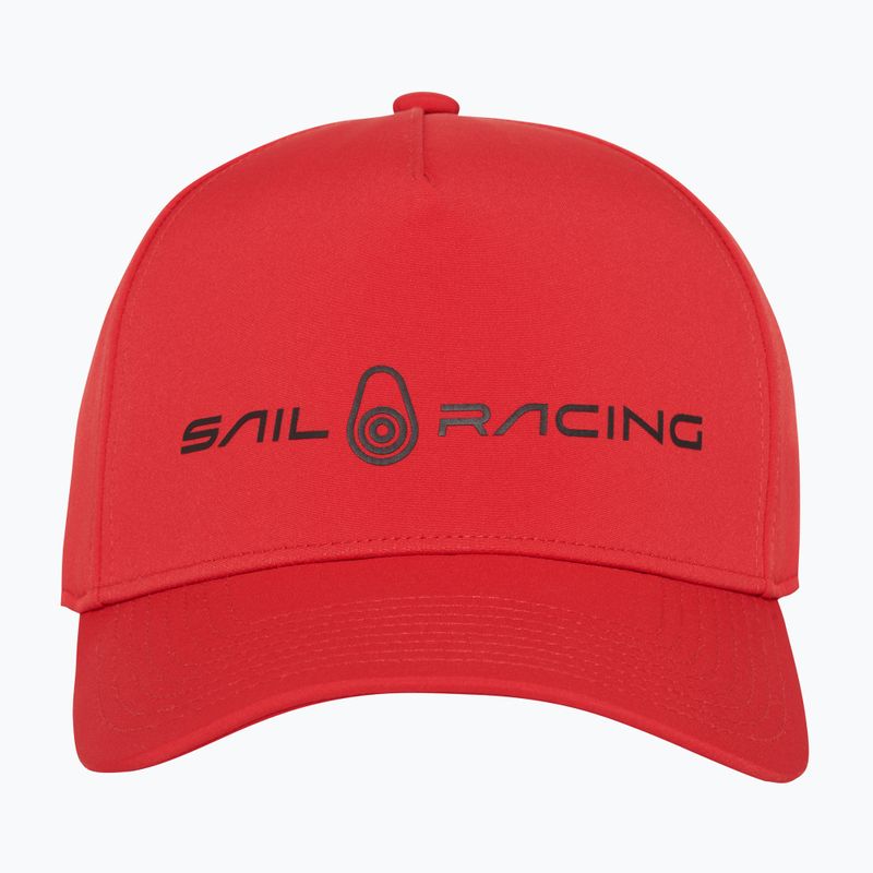 Кепка Sail Racing Spray Cap bright red 6