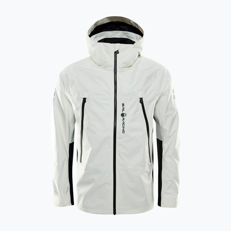 Чоловіча яхтова куртка Sail Racing Spray Ocean storm white
