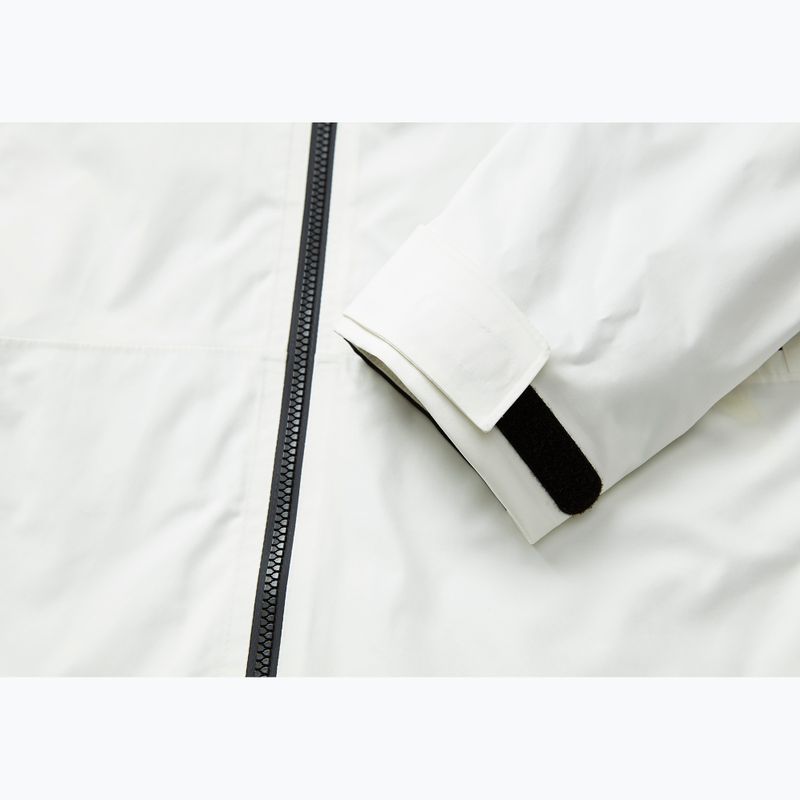 Куртка вітрильна чоловіча Sail Racing Spray Ocean storm white 4