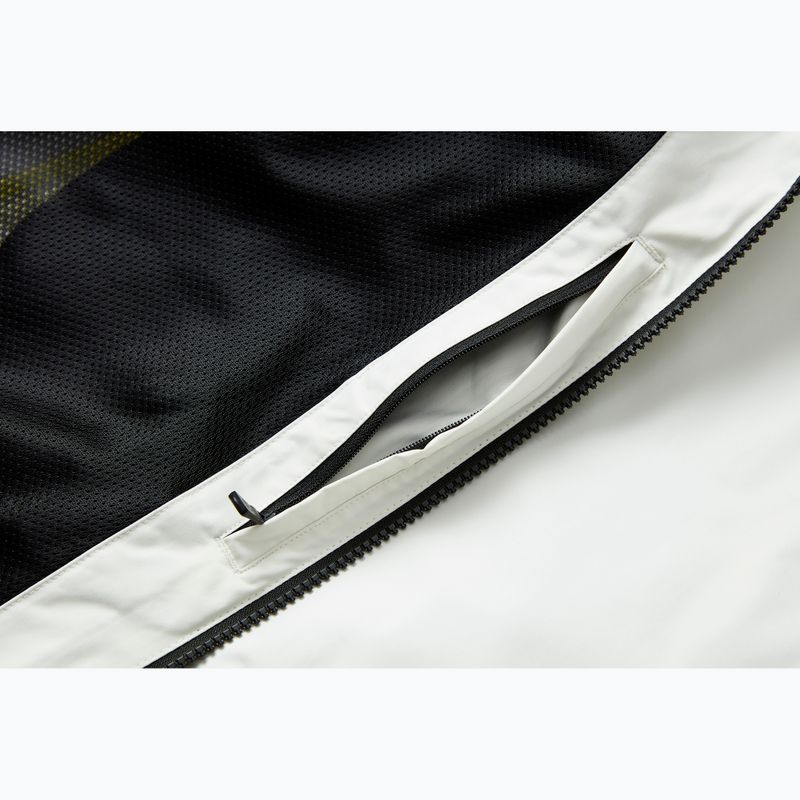 Куртка вітрильна чоловіча Sail Racing Spray Ocean storm white 5