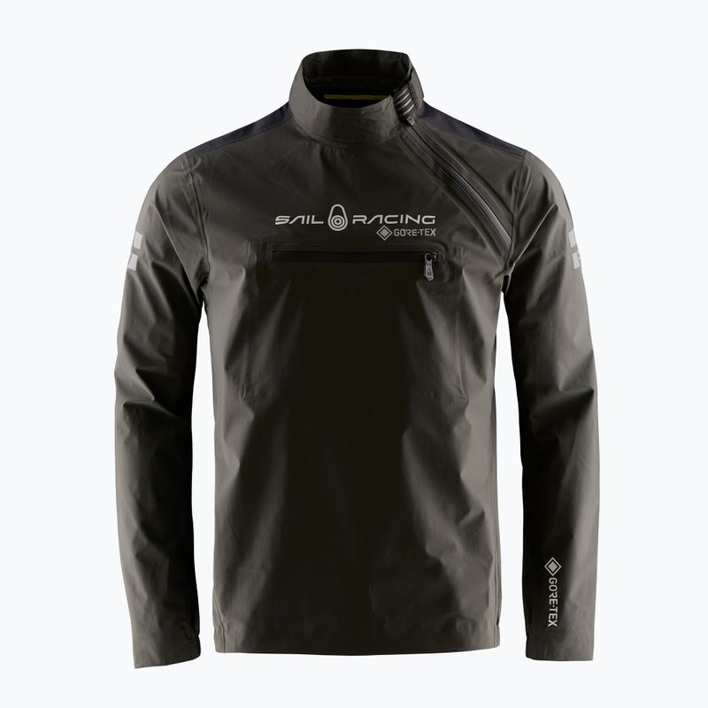 Чоловіча асфальтова куртка з вітрильного спрею Gore Tex Spraytop 7