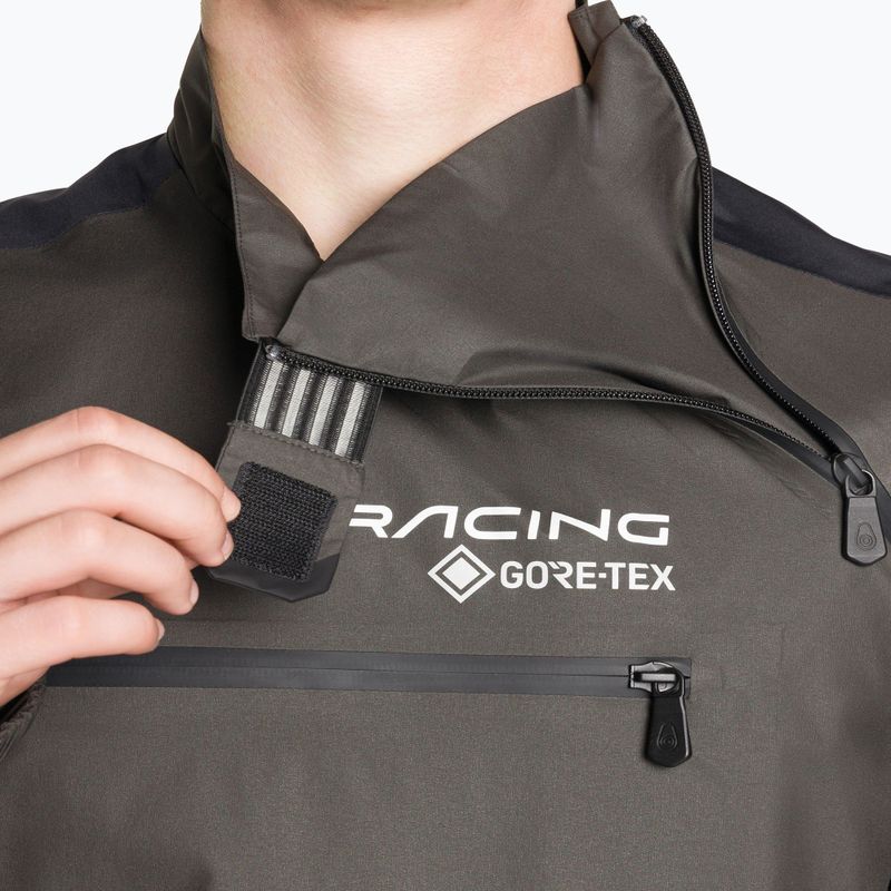 Чоловіча асфальтова куртка з вітрильного спрею Gore Tex Spraytop 3