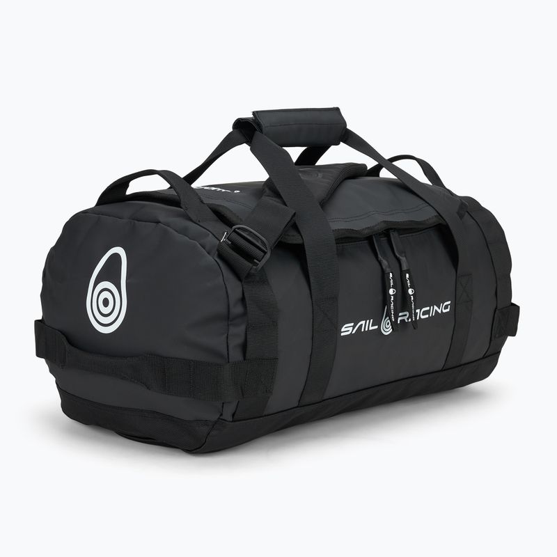 Сумка дорожна Sail Racing Spray Duffel 35 л carbon