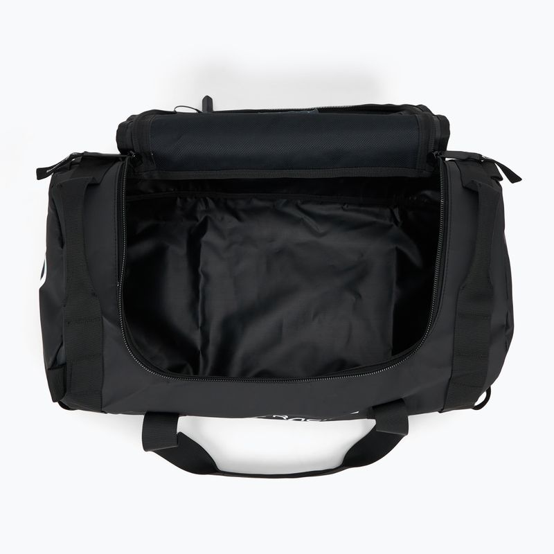 Сумка дорожна Sail Racing Spray Duffel 35 л carbon 4