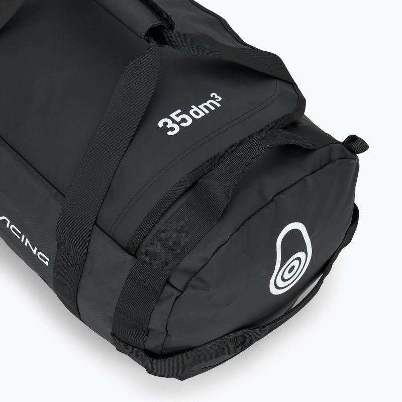 Сумка дорожна Sail Racing Spray Duffel 35 л carbon 5
