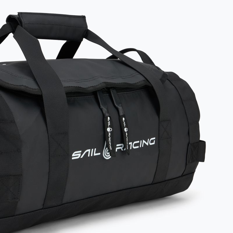 Сумка дорожна Sail Racing Spray Duffel 35 л carbon 9