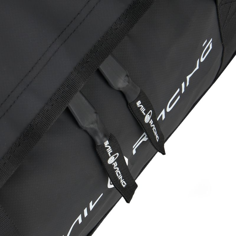 Сумка дорожна Sail Racing Spray Duffel 35 л carbon 10