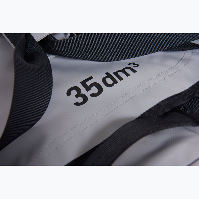 Сумка дорожна Sail Racing Spray Duffel 35 л carbon 4