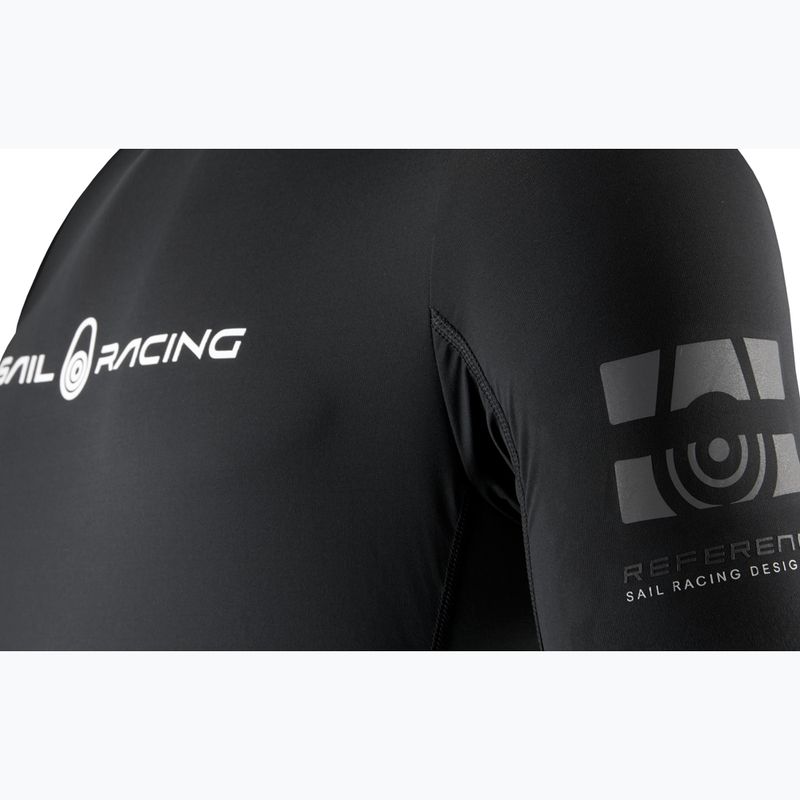 Лонгслів вітрильний чоловічий Sail Racing Reference LS Rashguard carbon 4