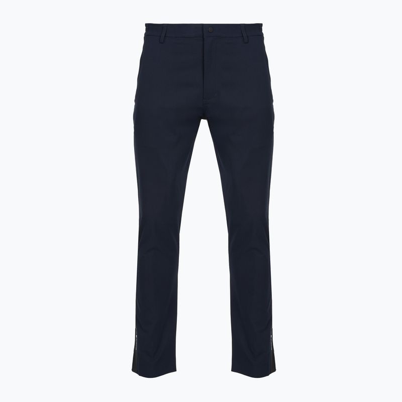 Чоловічі вітрильні брюки Sail Racing Race Edition Tech dark navy