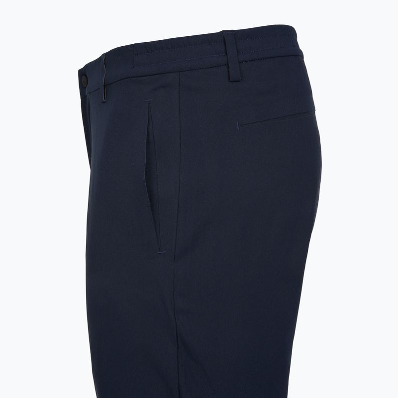 Штани вітрильні чоловічі Sail Racing Race Edition Tech dark navy 3