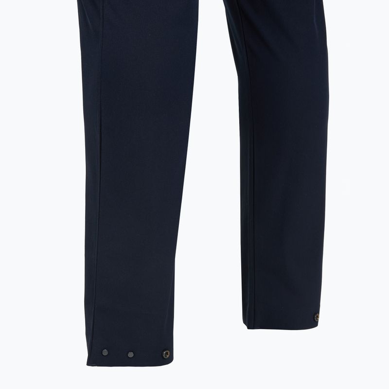 Штани вітрильні чоловічі Sail Racing Race Edition Tech dark navy 4
