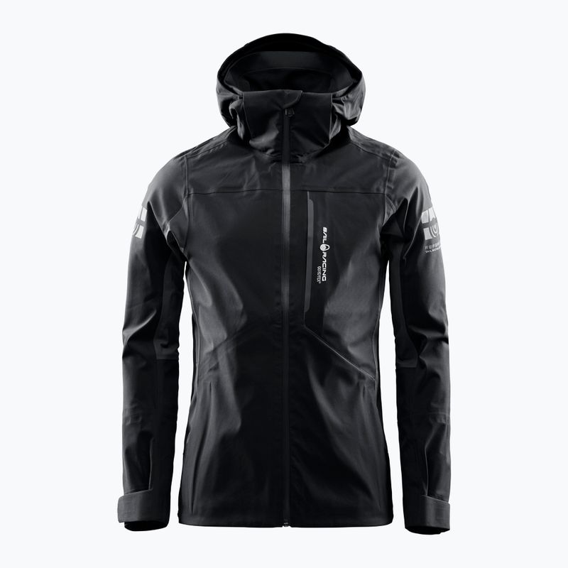 Жіноча яхтова куртка Sail Racing Reference carbon