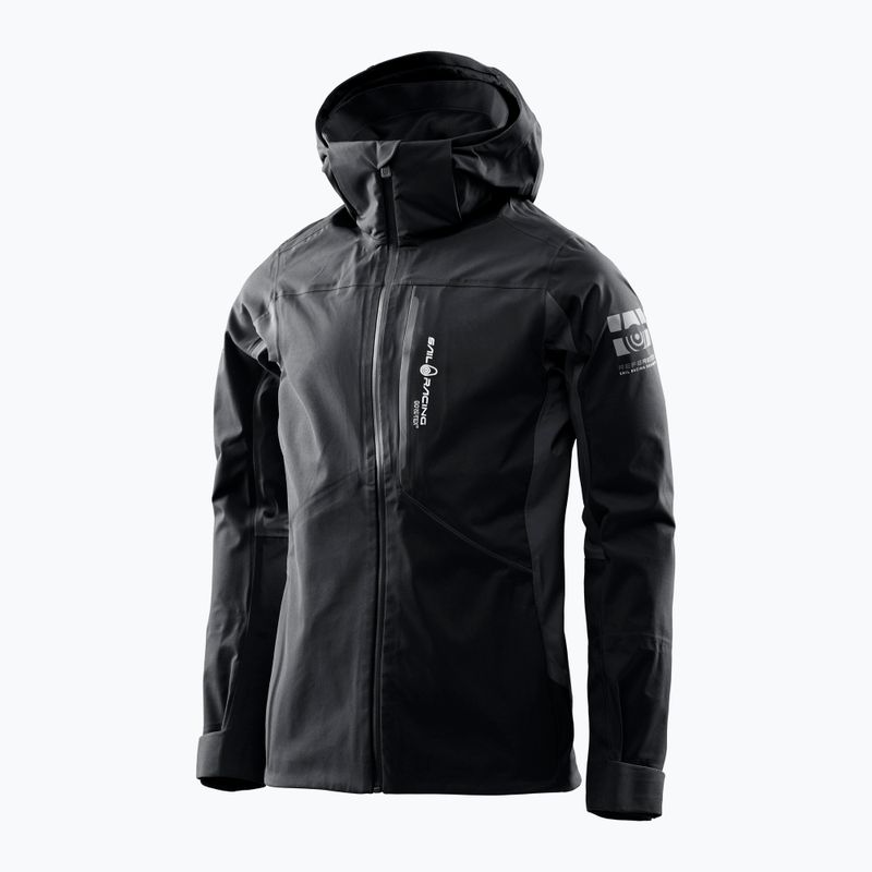 Жіноча яхтова куртка Sail Racing Reference carbon 3