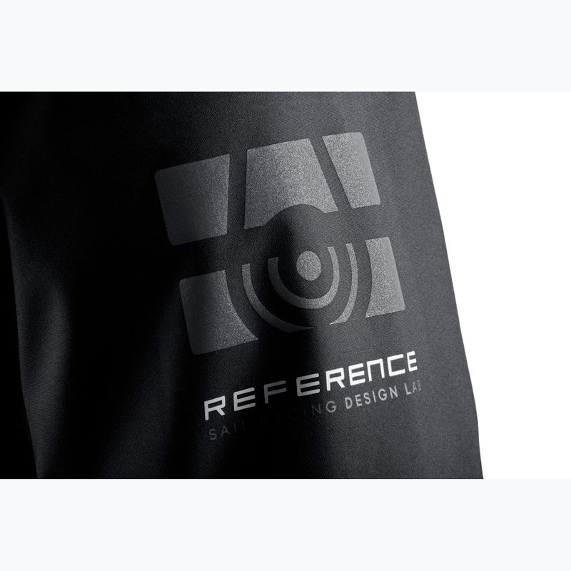 Жіноча яхтова куртка Sail Racing Reference carbon 5